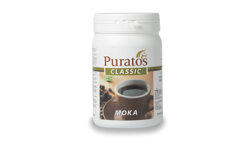 Classic Coffee Clean Label