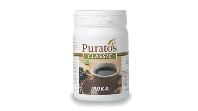 Classic Coffee Clean Label