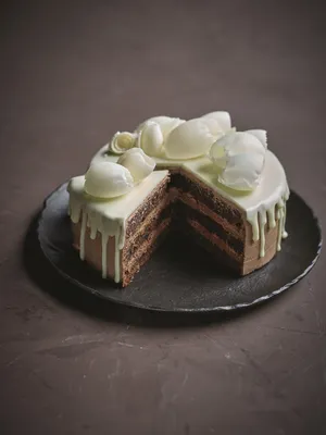 Carat Decorcrem White