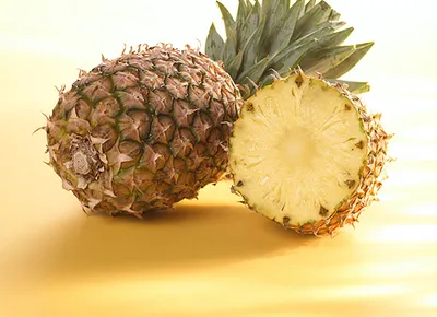 Topfil Pineapple 60% -Ananāsu Pildījums