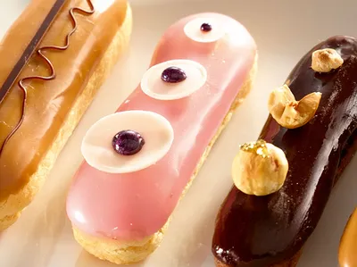 Puratop Fudge Caramel