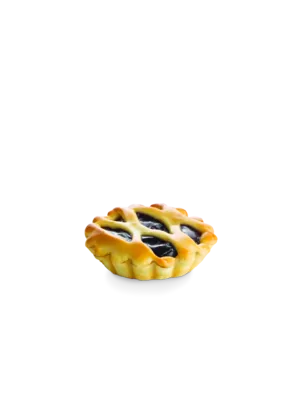 Vivafil Bake-In Cherry Smooth 35%