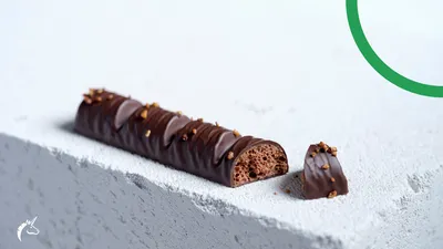 Šķiedrvielu burbuļbatoniņš