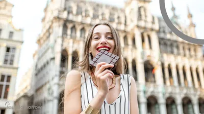 3 KARSTĀKĀS TENDENCES ŠOKOLĀDES NOZARĒ