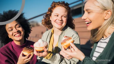 3 KARSTĀKĀS TENDENCES KONDITOREJAS NOZARĒ