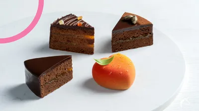 Sacher Torte stāsti: kur tradīcija satiekas ar inovāciju