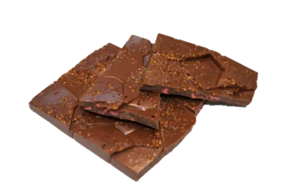 Carat Cakau Milk