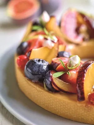 Harmony Sublimo Neutre Glaze