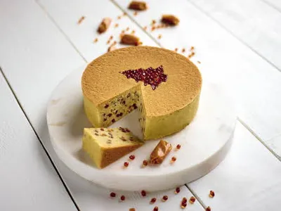 Smoobees Coffee Filling Pearls - Kafijas Pildījuma Pērles