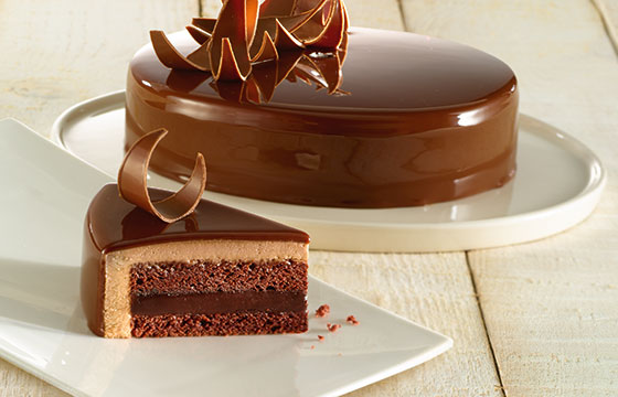 Deli Choco