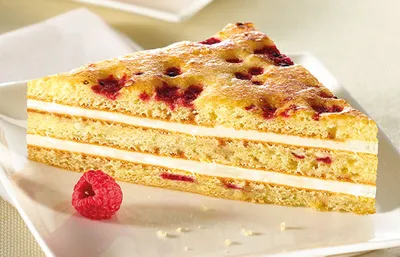 Tegral Satin Cream Cake Cleaner Label