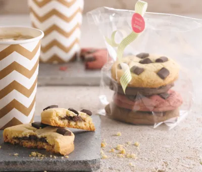 Acti-Fresh Crispy CL