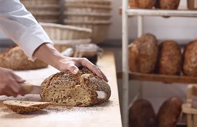 Dark Rye Malt - Tumšais rudzu iesals