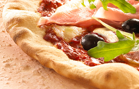 Bella Pizza