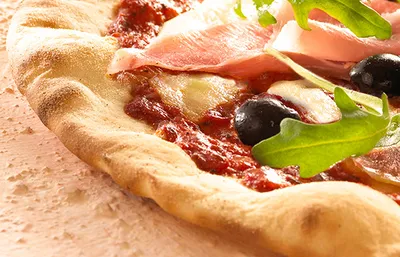 Bella Pizza