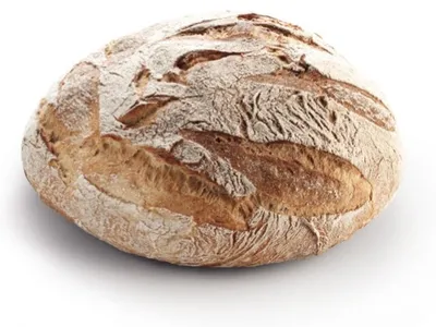 Diastatic Rye malt - Nefermentēts gaišais rudzu iesals