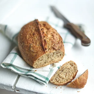 Diedzēti rudzu graudi sīrupā (6 x 2,5 KG)