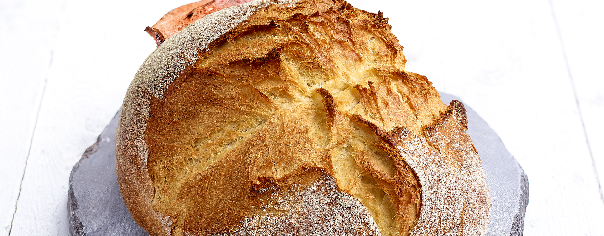 O-tentic Durum
