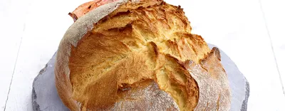 O-tentic Durum