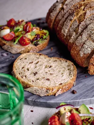 Cereal Top sēklu maisījums