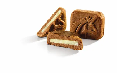 Cremfil Marzipan - Marcipāna Pildījums