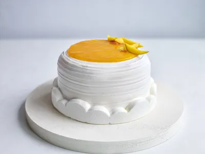 Ambiante Whippable Topping