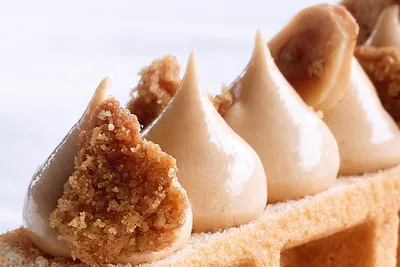 Smalkās konditorejas maisījumi