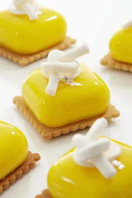 Classic Mango Clean Label