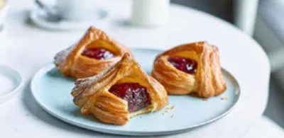 Vivafil Prune, Žāvēta plūme