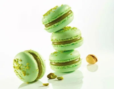 Pralirex Pistache 100%