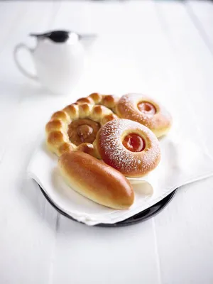 Pildījums Asorti-Red