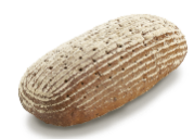Diedzēti, malti rudzu graudi (4 x 2,5kg)