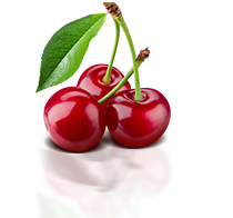 Topfil Cherry 50% - Ķiršu Ogu Pildījums