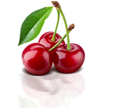 Topfil Cherry 50% - Ķiršu Ogu Pildījums