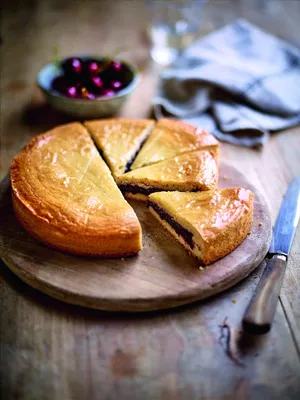 Topfil Black Currant 60%