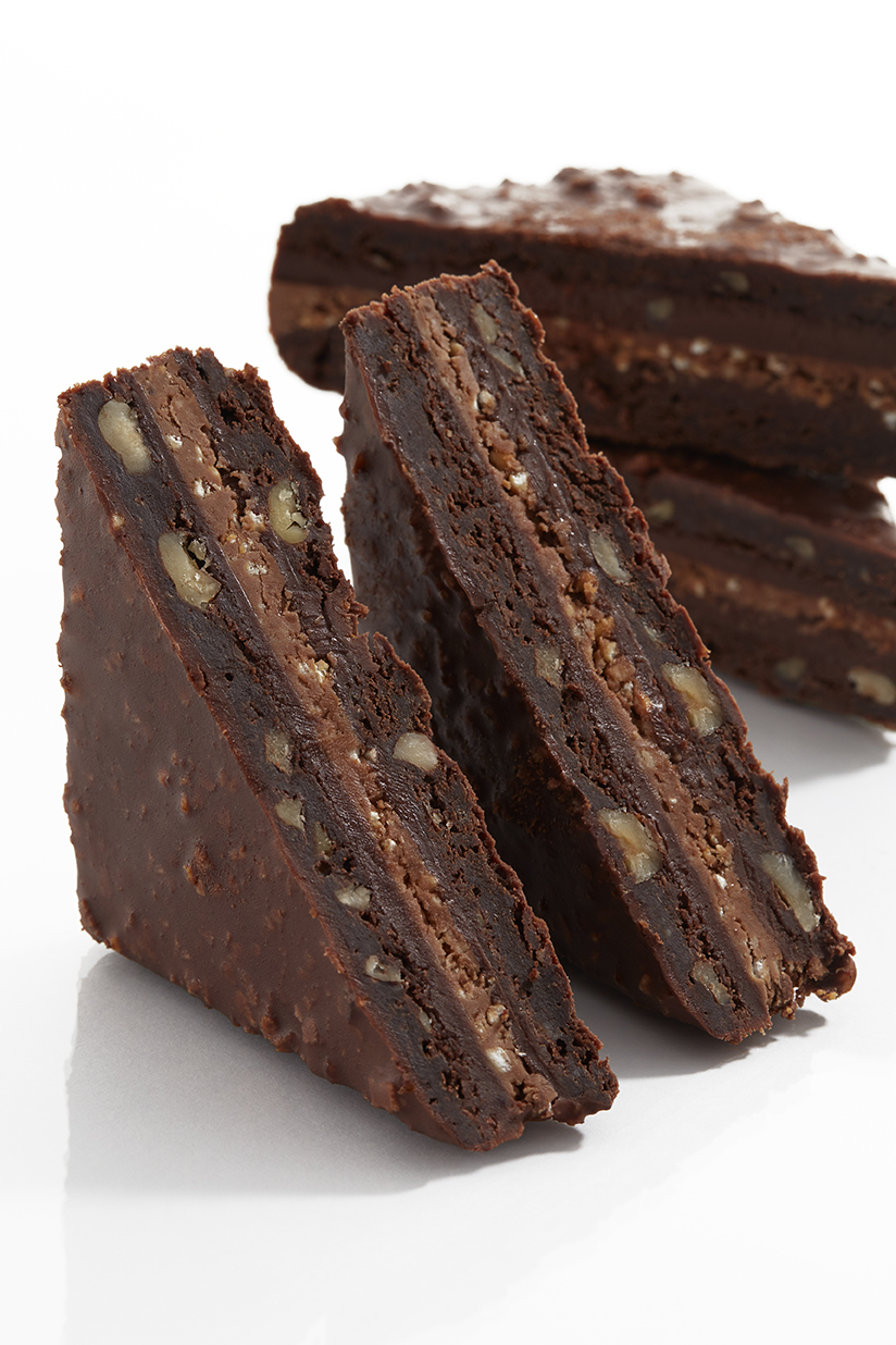 Tegral Brownie