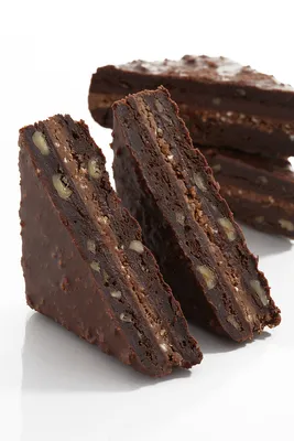 Tegral Brownie