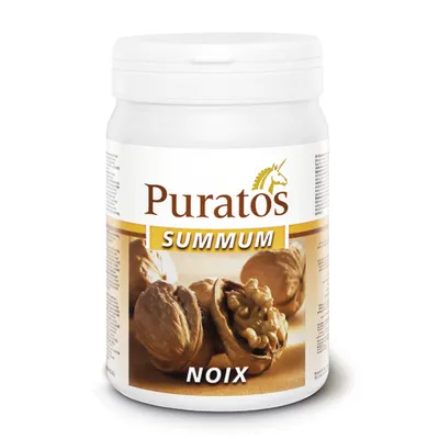 Summum Noix (Nuts)