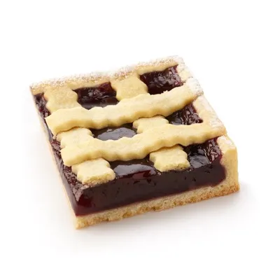 Topfil Plum Pieces 60% Plūmju Pildījums