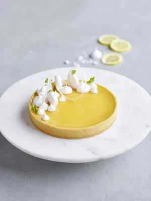 Deli Lemon Pie