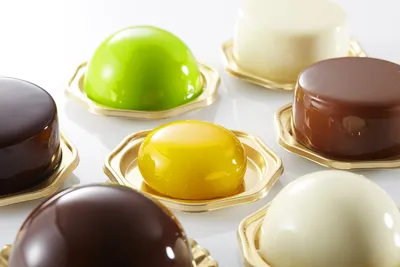 Mirroir Glassage Blanc (TiO2 Free)