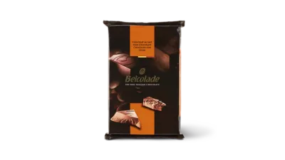 Belcolade Selection Lait O3X5/J