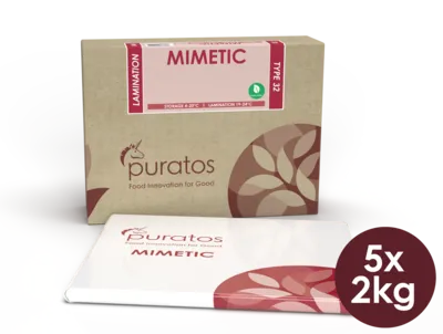 Mimetic 32