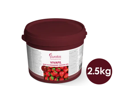 Vivafil Strawberry flavour