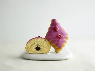 Carat Coverflex Raspberry Flavour