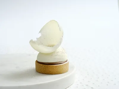 Belcolade Origins Blanc Papua New Guinea 36% CT