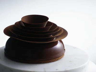 Belcolade Selection Noir C501/J,  55% Tumšā Šokolāde