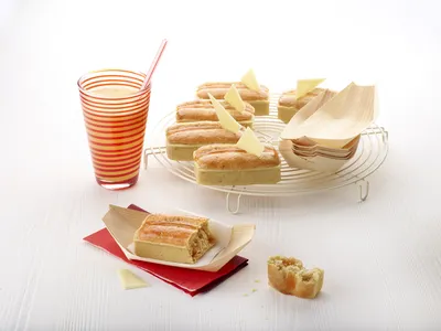 Topfil Apple – Quince 50% with Chia seeds