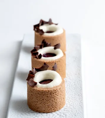 Radošā Melnā meža torte