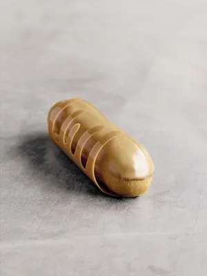 Belcolade Selection Amber, Cacao-Trace